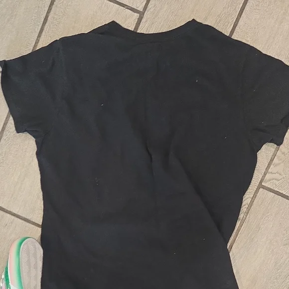 💚 Wicked the Musical Tee LG + Limited Edition Sneakers (NWT) 7 - Picture 10 of 10